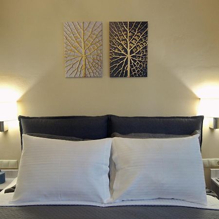 Libra Apartment In Nafplio Eksteriør billede