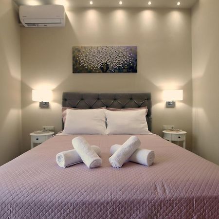 Libra Apartment In Nafplio Eksteriør billede