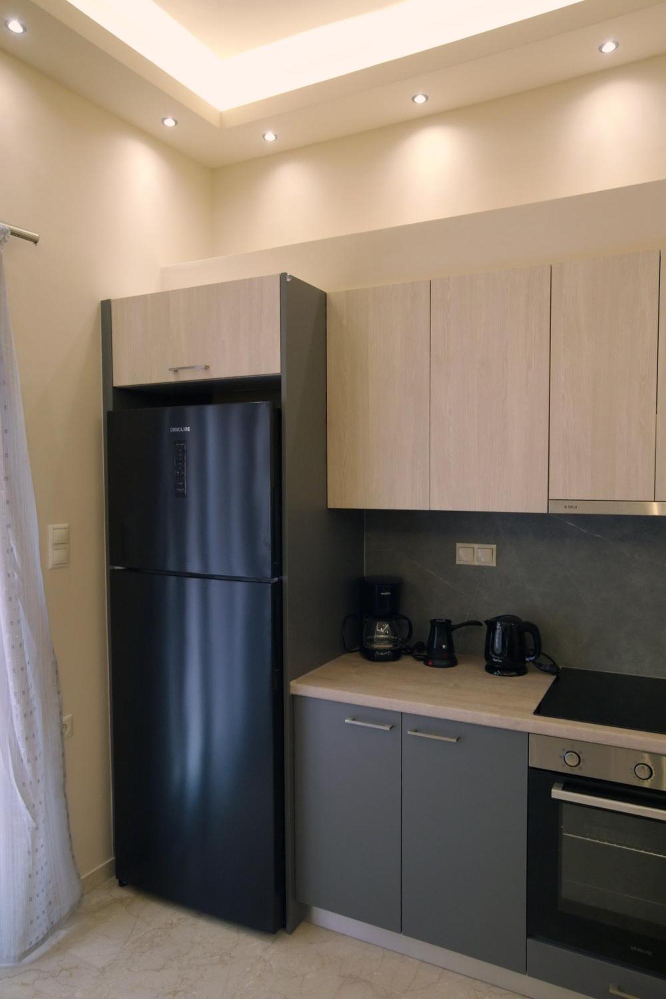 Libra Apartment In Nafplio Eksteriør billede