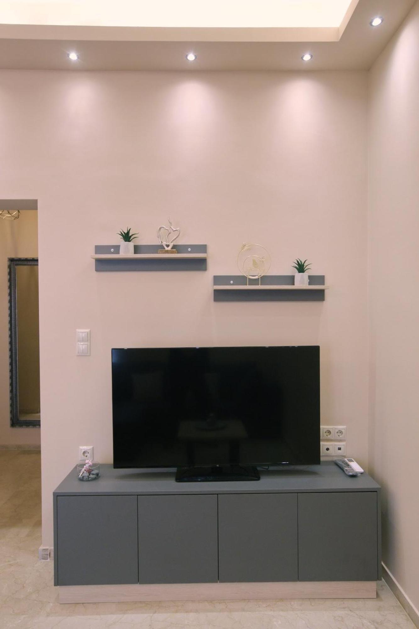 Libra Apartment In Nafplio Eksteriør billede