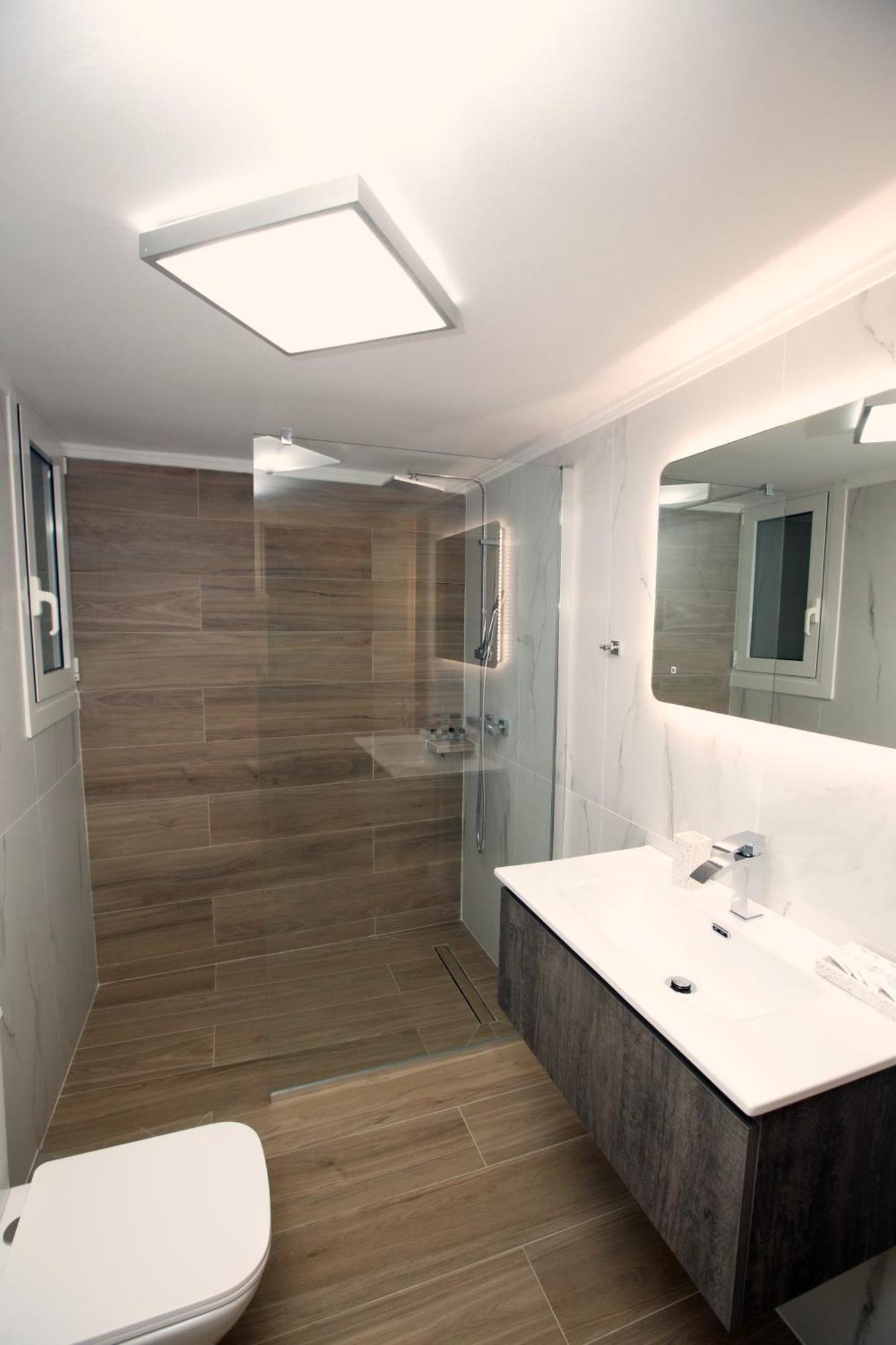 Libra Apartment In Nafplio Eksteriør billede